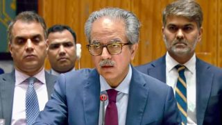 Le Pakistan renforce son rôle dans le cadre de l’accord de La Mecque face aux tensions au Moyen-Orient