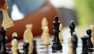 Le Pakistan refuse d'affronter Israël aux Olympiades d'échecs de Samarcande
