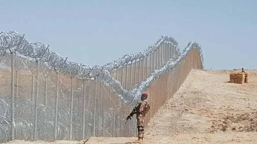 Pakistan rejette les accusations « sans fondement » des talibans afghans sur le Nuristan