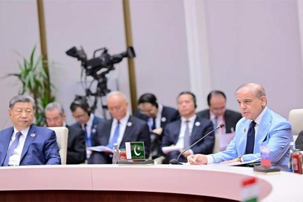 Le Pakistan propose une infrastructure d’IA souveraine pour l’Organisation de coopération de Shanghai