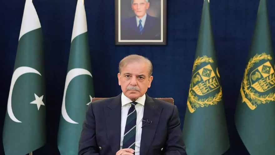 Pakistan : Shehbaz Sharif fait le point sur le projet d'université Daanish