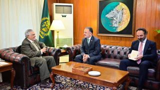 Pakistan et la Turquie renforcent leur coopération stratégique