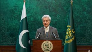 Le Pakistan réaffirme son engagement à négocier un accord de paix entre les États-Unis et l’Iran