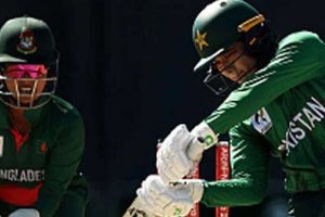 Pakistan décroche le bronze en cricket féminin aux Jeux asiatiques 2026