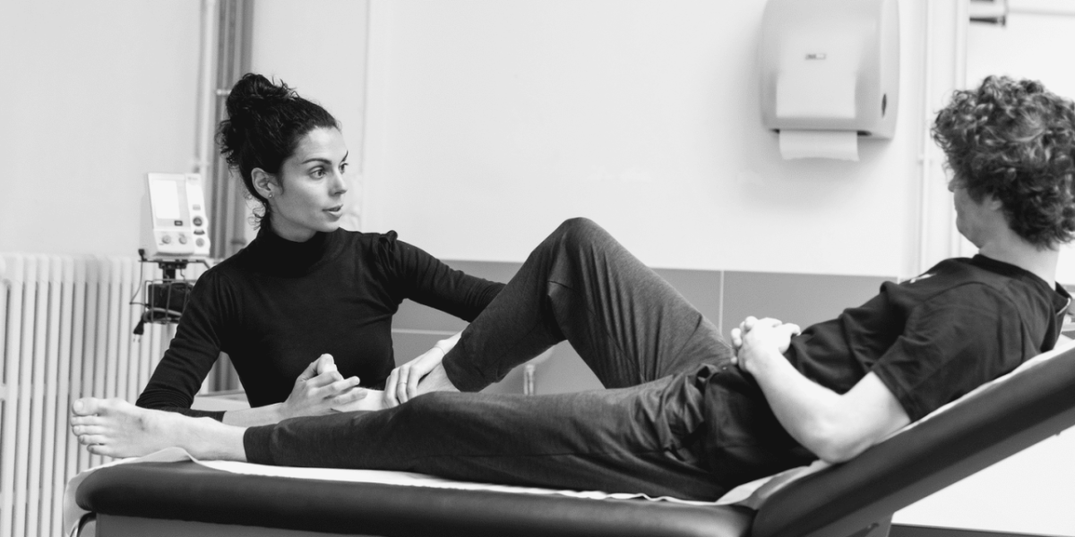 À l'Opéra de Paris, une équipe médicale veille sur 154 danseurs de ballet