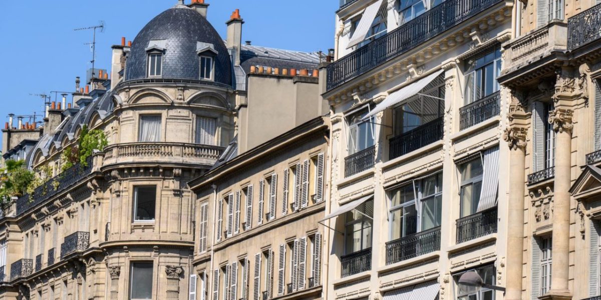 Paris : 46 % des propriétaires dépassent l’encadrement des loyers, un record alarmant