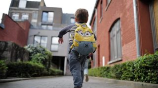 Paris : trois encadrants suspendus après la fugue d'un enfant de 2 ans