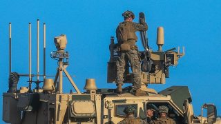 Le Pentagone admet que la guerre en Iran a provoqué une pénurie de munitions