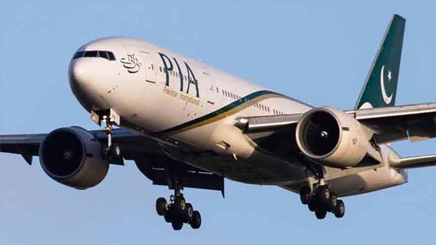 PIA limite à un paquet de cigarettes les membres d'équipage en service