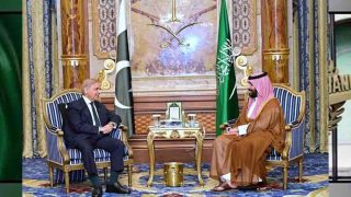Le Pakistan réaffirme son soutien à l'Arabie saoudite face aux attaques houthies