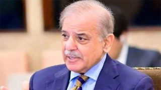 Shehbaz Sharif réaffirme l'engagement du Pakistan envers la démocratie