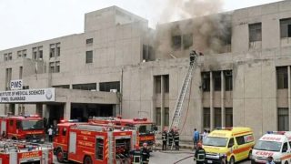 Shehbaz Sharif ordonne une refonte du PIMS en trois mois après un audit accablant