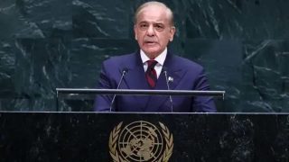 Shehbaz Sharif rentre au Pakistan après une tournée diplomatique à l'ONU