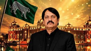 Élection partielle à NA-168 : victoire écrasante du PML-N avec Munir Iqbal Chanar