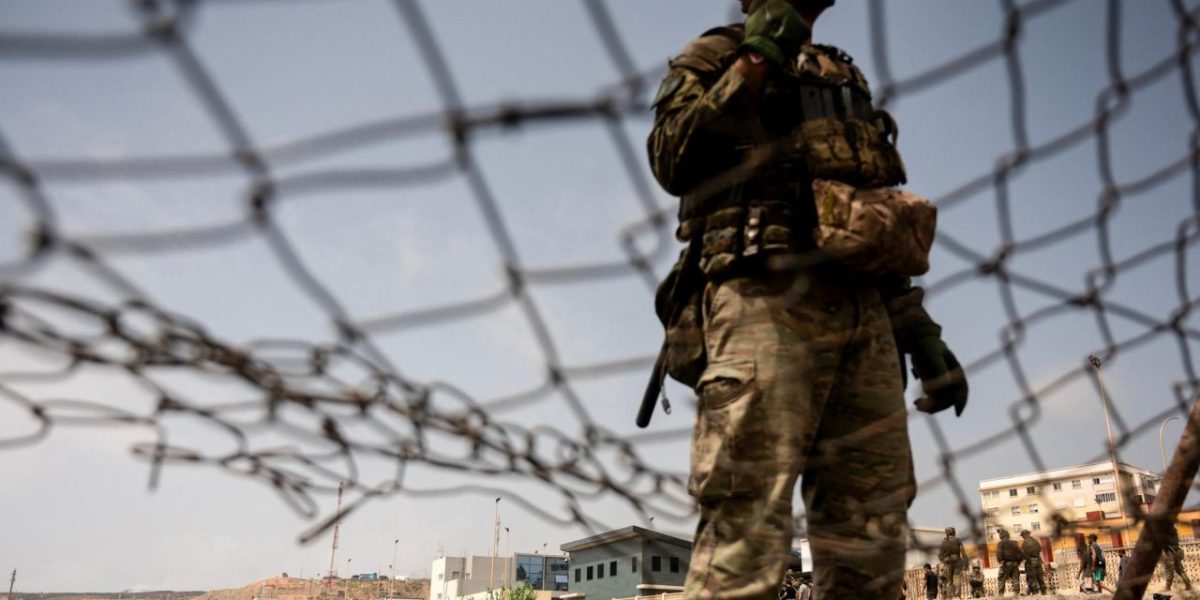 Un rapport de police contredit l’Espagne sur la crise migratoire de Ceuta