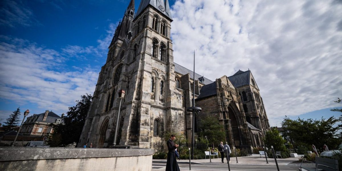 Les cloches des églises de France sonneront pour la visite du pape Léon XIV