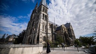 Les cloches des églises de France sonneront pour la visite du pape Léon XIV