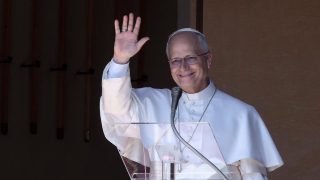 Metz : le diocèse dément qu'un prêtre condamné gère la communication de la visite du pape