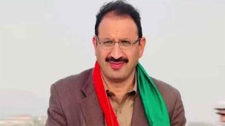 Junaid Akbar : Sohail Afridi restera ministre en chef du Khyber Pakhtunkhwa jusqu'à décision contraire d'Imran Khan