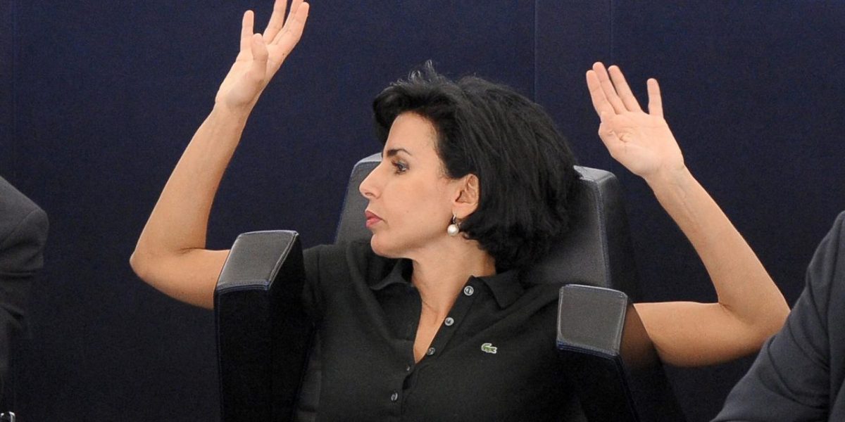 Rachida Dati jugée pour corruption dans l'affaire du contrat Renault-Nissan à 900 000 euros