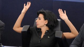 Rachida Dati jugée pour corruption dans l'affaire du contrat Renault-Nissan à 900 000 euros