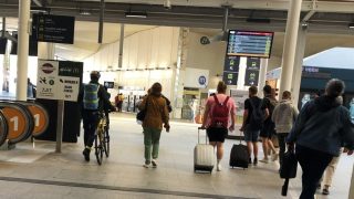 Rennes et Nantes bientôt reliées par des trains quasi horaires grâce à une hausse de 30 % de l'offre ferroviaire