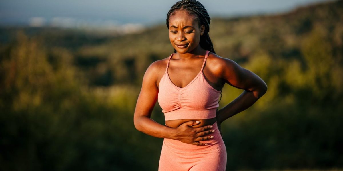 Diarrhée du coureur : pourquoi les athlètes sont touchés en pleine course