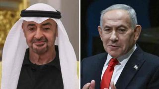 L'Arabie saoudite dément toute participation à la rencontre Netanyahu-Émirats