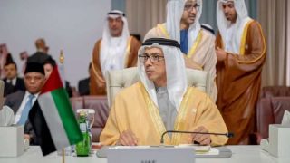 L'Arabie saoudite invite le vice-président des Émirats arabes unis, une première depuis la brouille sur le Yémen