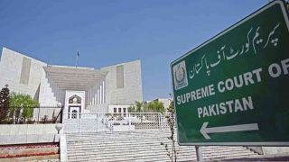 La Cour suprême du Pakistan sollicite l'aide de l'avocat général dans l'affaire du transfert d'Imran Khan
