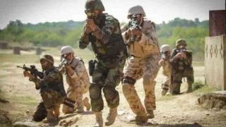 Sept militants tués lors de deux opérations au Pakistan