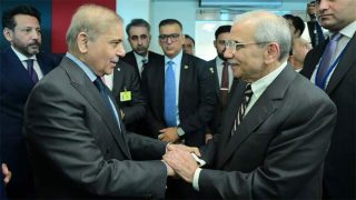 Pakistan et le Liban renforcent leurs liens fraternels lors d'une rencontre à l'Assemblée générale de l'ONU