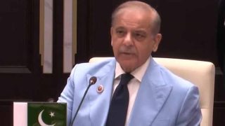 Sommet de l’OCS à Bichkek : Shehbaz Sharif juge inacceptable l’utilisation de l’eau comme arme politique