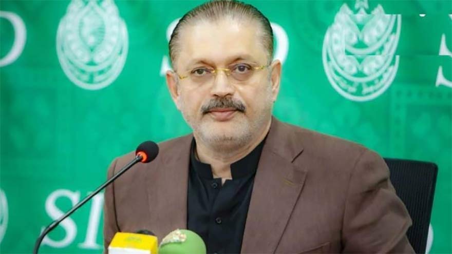 Sindh : Sharjeel Memon accuse le MQM de vouloir raviver la politique des années 1990