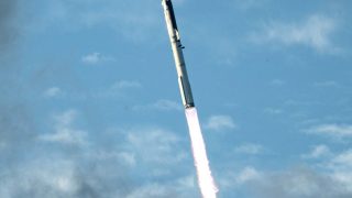 SpaceX atteint l’orbite terrestre avec Starship pour la première fois
