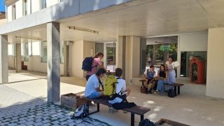 Foix, petite ville, grands économies : ces étudiants qui délaissent les grandes métropoles