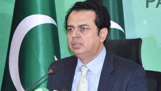 Le Pakistan avertit le PTI avant la marche du 27 septembre à Islamabad