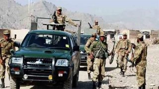 Pakistan : dix terroristes éliminés, six soldats martyrs dans le Khyber Pakhtunkhwa
