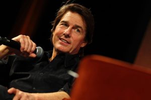 Tom Cruise : l'IA ne remplacera jamais l'humain au cinéma