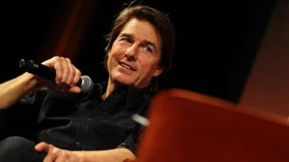 Tom Cruise : l'IA ne remplacera jamais l'humain au cinéma