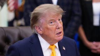 Trump minimise les révélations sur un partage de renseignements entre la Chine et l’Iran