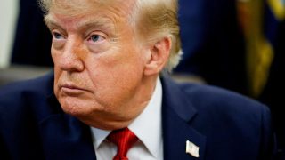 Trump annonce un « contrôle permanent » de la sécurité du Groenland