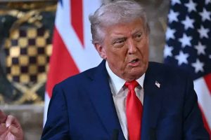Trump signe une loi de financement provisoire pour éviter un shutdown gouvernemental