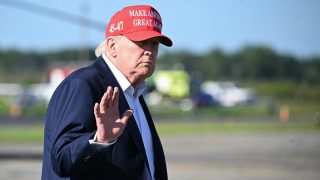 Trump menace de couper tout commerce avec l'Europe si le Canada rejoint l'UE
