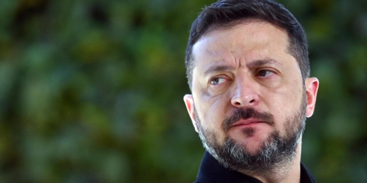 Zelensky réclame 120 intercepteurs à ses alliés pour protéger l’Ukraine cet hiver