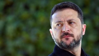 Zelensky réclame 120 intercepteurs à ses alliés pour protéger l’Ukraine cet hiver