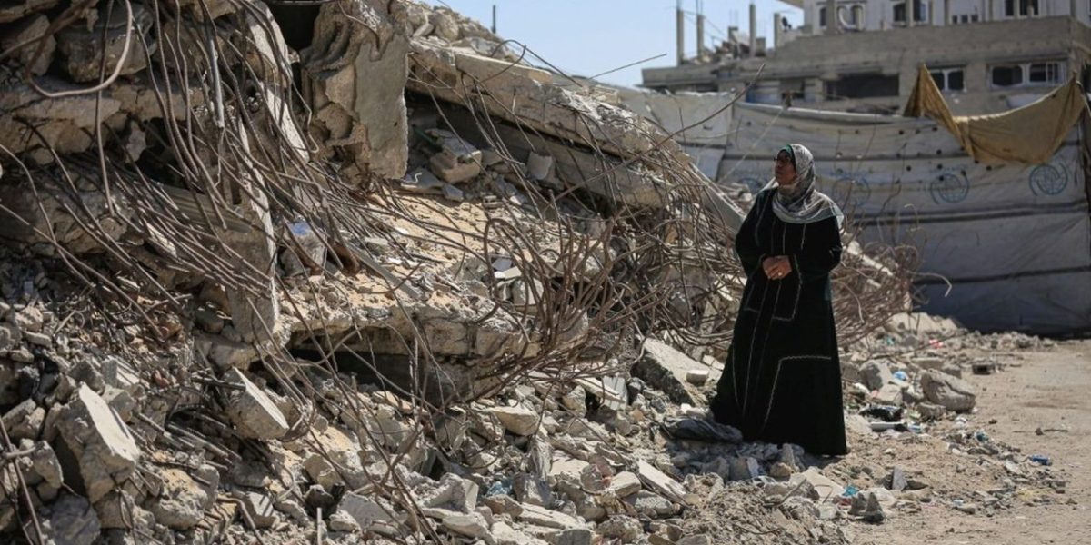 Gaza : l'ONU chiffre la reconstruction à 71,5 milliards de dollars face à une crise économique sans précédent