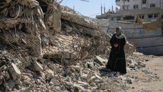 Gaza : l'ONU chiffre la reconstruction à 71,5 milliards de dollars face à une crise économique sans précédent