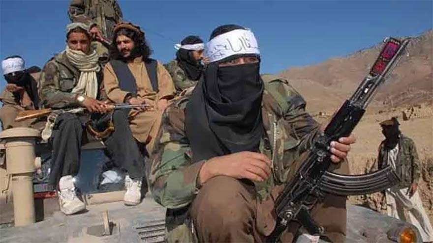 Un rapport secret révèle un réseau entre le RAW, les talibans et des groupes militants