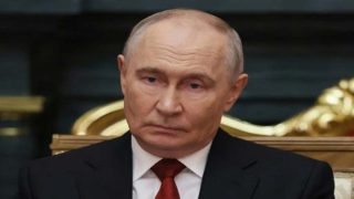 Russie : United Russia remporte les législatives, Moscou visée par des drones